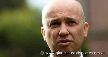 Kean pushing for renewed policy focus - Gloucester Advocate