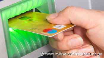 Bargeld im Urlaub abheben: Diese Fallen lauern am Automaten