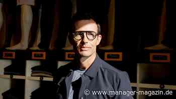 Lululemon: Wie CEO Calvin McDonald Adidas-Boss Kasper Rorsted nervös macht