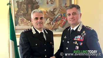 Carabinieri di Solofra, Gerardo Ferrentino è stato promosso Capitano - AvellinoToday