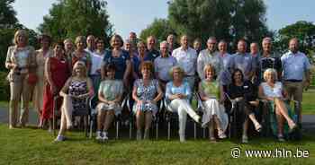 Communicanten uit 1974 komen weer samen: “Zestig in 2022” - Het Laatste Nieuws