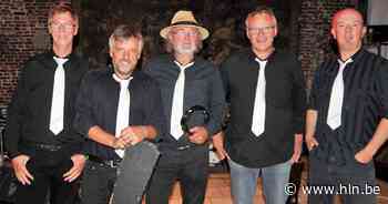 Azdamme zingt komend weekend voor Kinderkankerfonds - Het Laatste Nieuws