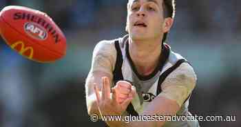 Butters throws support behind Power coach - Gloucester Advocate