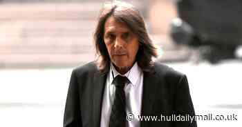 Sick Hull charity worker had disgusting collection of indecent images of children - Hull Live