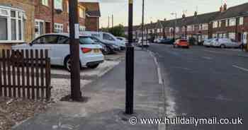 Hull broadband company hits back as row escalates over new 30ft high street poles - Hull Live
