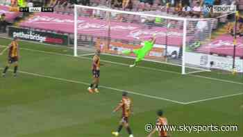 Ozan Tufan gives Hull the lead! | Video | Watch TV Show - Sky Sports