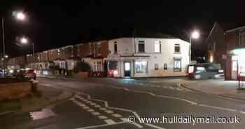 Police release e-fit after girl sexually assaulted in Beverley street - Hull Live