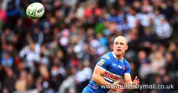 Hull KR legend set to replace incoming coach Willie Peters as Newcastle Knights' rebuild continues - Hull Live