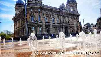 Hull's Maritime Museum and NHS Trust to create bespoke accessibility symbols - Museums + Heritage Advisor