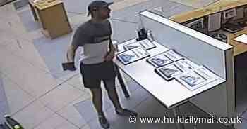 Life-saving defibrillator stolen from Hull GP practice - Hull Live