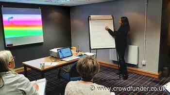 Changing Lives & Aspirations for People of Hull - Crowdfunder UK