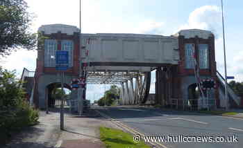 Sutton Road Bridge to undergo structural checks - Hull CC News