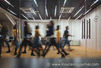 People Moves: BHSI Enters Commercial Hull in Australasia, Hiring Hesson From QBE; Hannover Re Appoints Swiss Re’s Ooi to Oversee P/C Growth in APAC - Insurance Journal