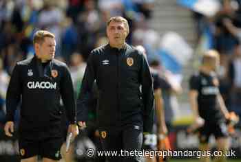 OPPOSITION: Hull boss will make changes for Valley Parade - Telegraph and Argus