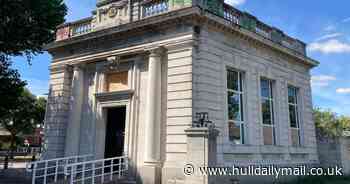 Hull community hub and café will soon open thanks to council grant - Hull Live