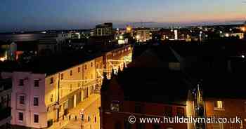What it's like living in Hull city centre with noise levels louder than a food blender - Hull Live