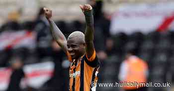 How Hull City conductor Jean Michael Seri lived up to his billing - Hull Live