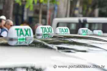 Taxistas de Garibaldi e Bento já estão cadastrados para receber auxílio | Economia - Portal Adesso