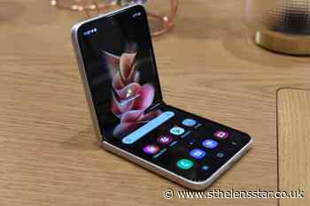 New Samsung foldables expected to be unveiled - St Helens Star