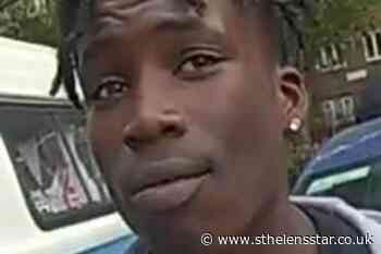 Teenager stabbed to death in Islington named as Deshaun Tuitt - St Helens Star