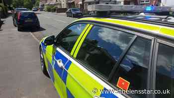 Driver pulled over and tests positive for cocaine in Haresfinch - St Helens Star