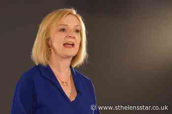 Truss hits back at 'declinist talk' of Tory rivals - St Helens Star