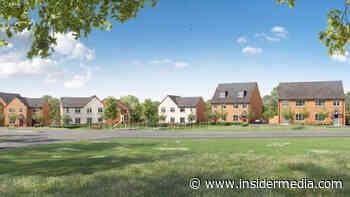 First phase of St Helens homes launches | North West Property News - Insider Media