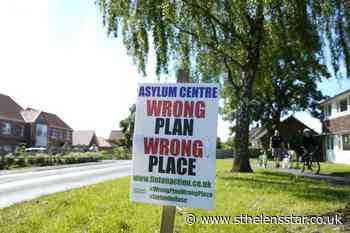 Controversial plans to move asylum seekers to Yorkshire village scrapped - St Helens Star