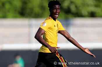 Onana, that's his name – Everton sign Belgium midfielder from Lille - St Helens Star