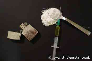 Drug deaths reach record high in St Helens - St Helens Star
