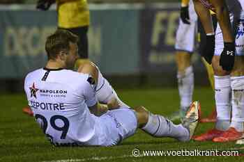 Wim De Coninck vreest voor paniekaankopen bij KAA Gent - Voetbalkrant.com