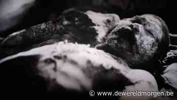 Hiroshima-Nagasaki 77 jaar later: Herdenking Te Gent! - DeWereldMorgen.beDeWereldMorgen.be - DeWereldMorgen.be