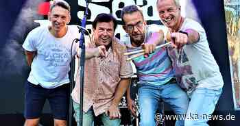 "Mir fehlen die Worte": Schlossfestival Bruchsal entpuppt sich als wahrer Zuschauermagnet | ka-news - ka-news.de