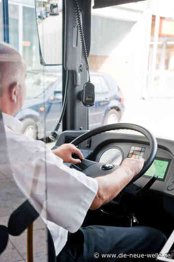 Heute und morgen weiterhin Fahrtausfälle bei Stadtbussen in Bruchsal - die neue welle