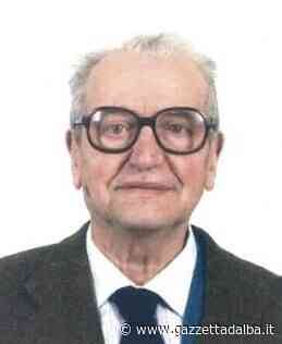 Morto cerimoniere dei Battuti bianchi, storico ortolano di Bra - http://gazzettadalba.it/