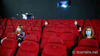 I cinema sono sempre più in crisi, nelle sale di Alba, Bra e Dogliani spettatori crollati del 70% - Il Corriere di Alba, Bra, Langhe e Roero