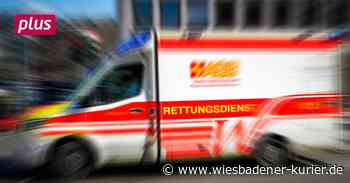 Wiesbadener Rettungsdienst kommt an seine Grenzen