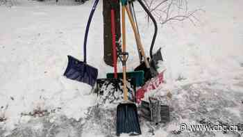 Waivers driving off volunteers in Three Rivers - CBC.ca