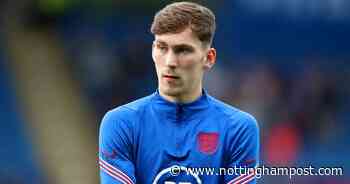 Nottingham Forest receive three-word Manchester United transfer plea - Nottinghamshire Live