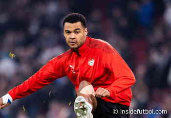 Nottingham Forest Target Cody Gakpo Keen On Manchester United Move - Inside Futbol