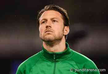 Nottingham Forest attempting to terminate Harry Arter’s contract - Pundit Arena