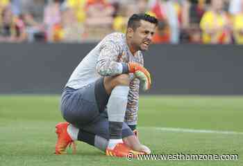 ExWHUemployee shares West Ham United injury update on Lukasz Fabianski and Craig Dawson - West Ham Zone