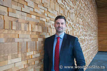 Social license in the forest industry: Q&A with Derek Nighbor - Wood Business - Canadian Forest Industries