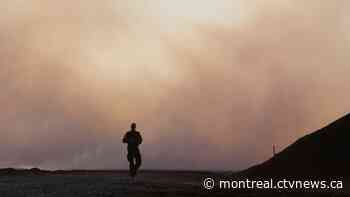 Not many forest fires in Quebec so far this year - CTV News Montreal