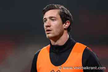 Beerschot verliest met 1-0 zijn laatste oefenwedstrijd van Dessel Sport - Voetbalkrant.com