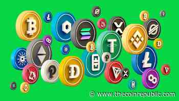 Crypto Insiders' Top Picks: Uniglo (GLO), Cronos (CRO) And Chainlink (LINK) - The Coin Republic