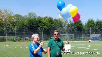 Taufkirchen - Integration auf dem Kunstrasenplatz - Landkreis München - SZ.de - Süddeutsche Zeitung - SZ.de