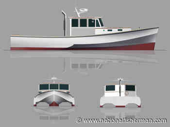 Rising fuel prices might attract fishermen to fuel efficient multi-hull vessels - National Fisherman