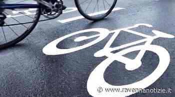 Cervia. Percorso ciclo-pedonale viale Volturno: approvato il progetto definitivo del completamento - RavennaNotizie.it - ravennanotizie.it