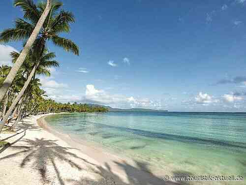 DER Touristik: Karibik attraktiv durch AI-Resorts